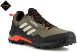 adidas Terrex AX4 Gore-Tex