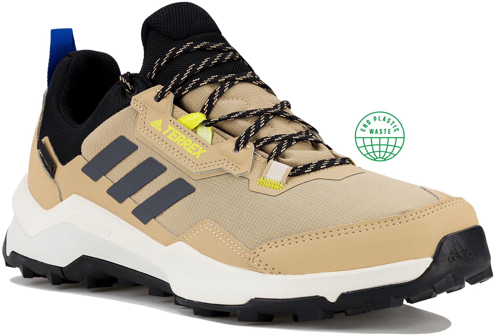 Adidas Terrex Die Besten Adidas Schuhe 2022 Adidas TERREX TRAIL RIDER  GORE-TEX Schuhe, Olive Strata/Wonder Silver/Green Spark