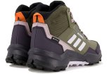 adidas Terrex AX4 Mid Gore-Tex