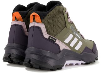 adidas Terrex AX4 Mid Gore-Tex W