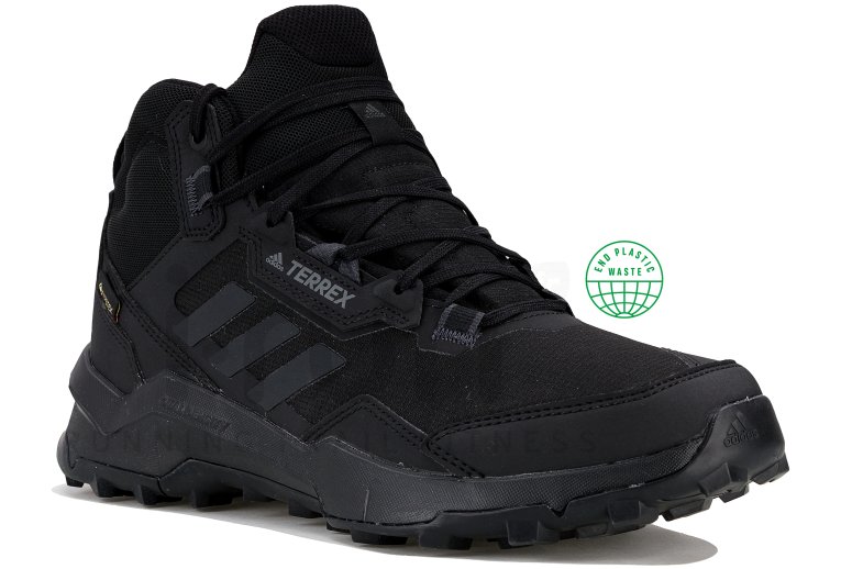 adidas Terrex AX4 Mid Gore-Tex Herren