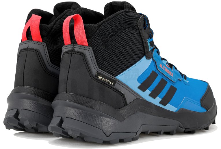 adidas Terrex AX4 Mid Gore-Tex Herren