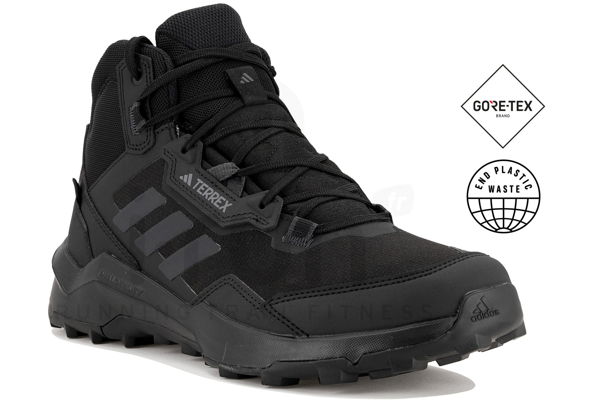 adidas Terrex AX4 Mid Gore-Tex M special offer | Men Shoes Hiking adidas
