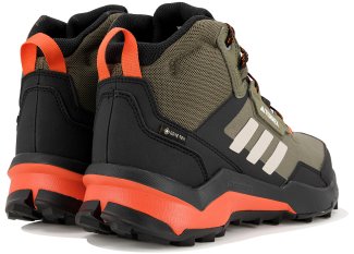 adidas Terrex AX4 Mid Gore-Tex