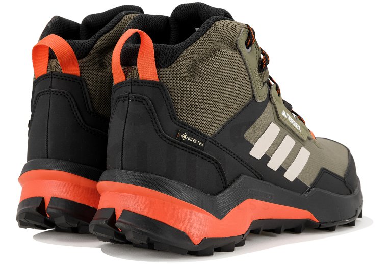 adidas Terrex AX4 Mid Gore-Tex