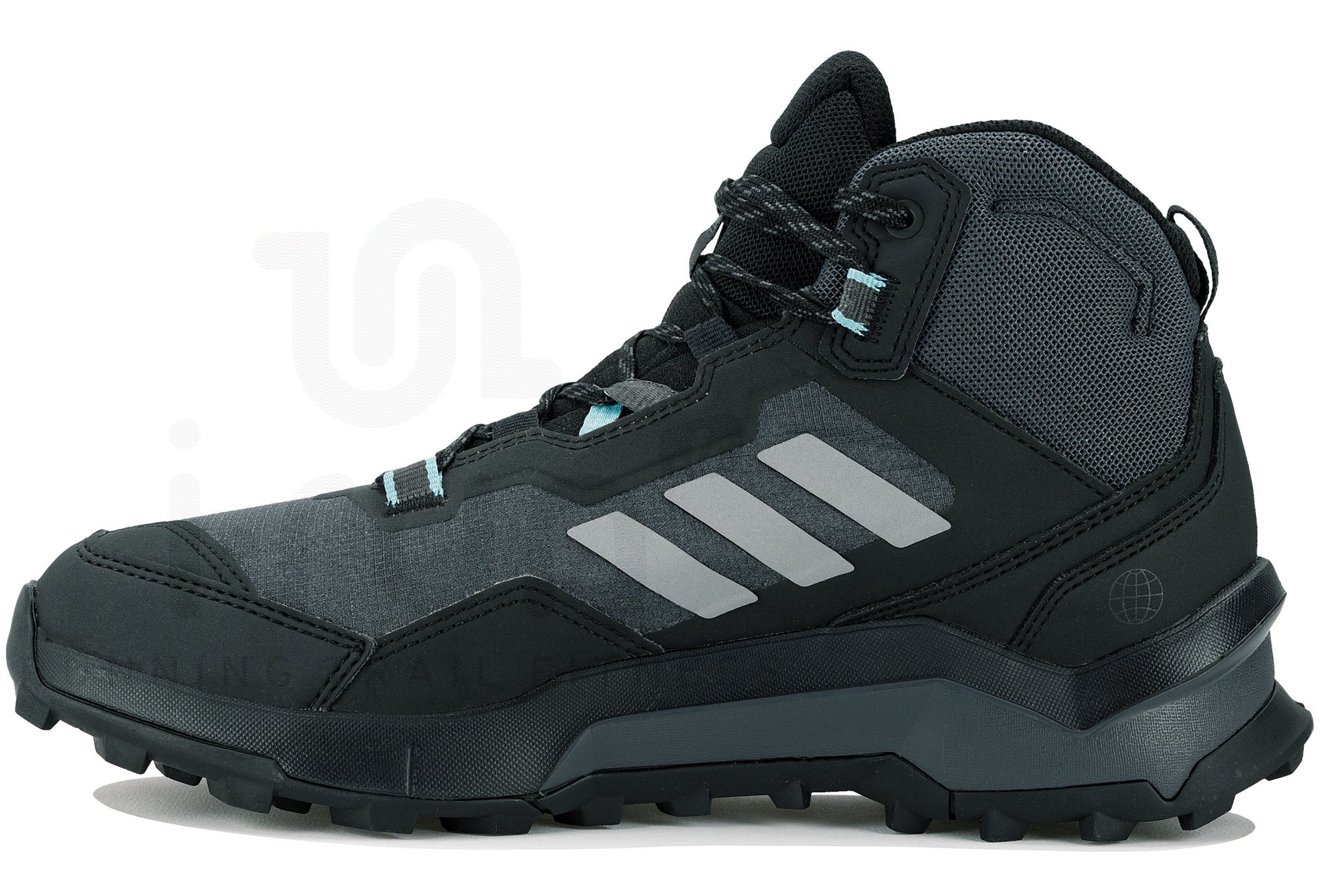 adidas Terrex AX4 Mid Gore-Tex W special offer | Women Shoes Hiking adidas