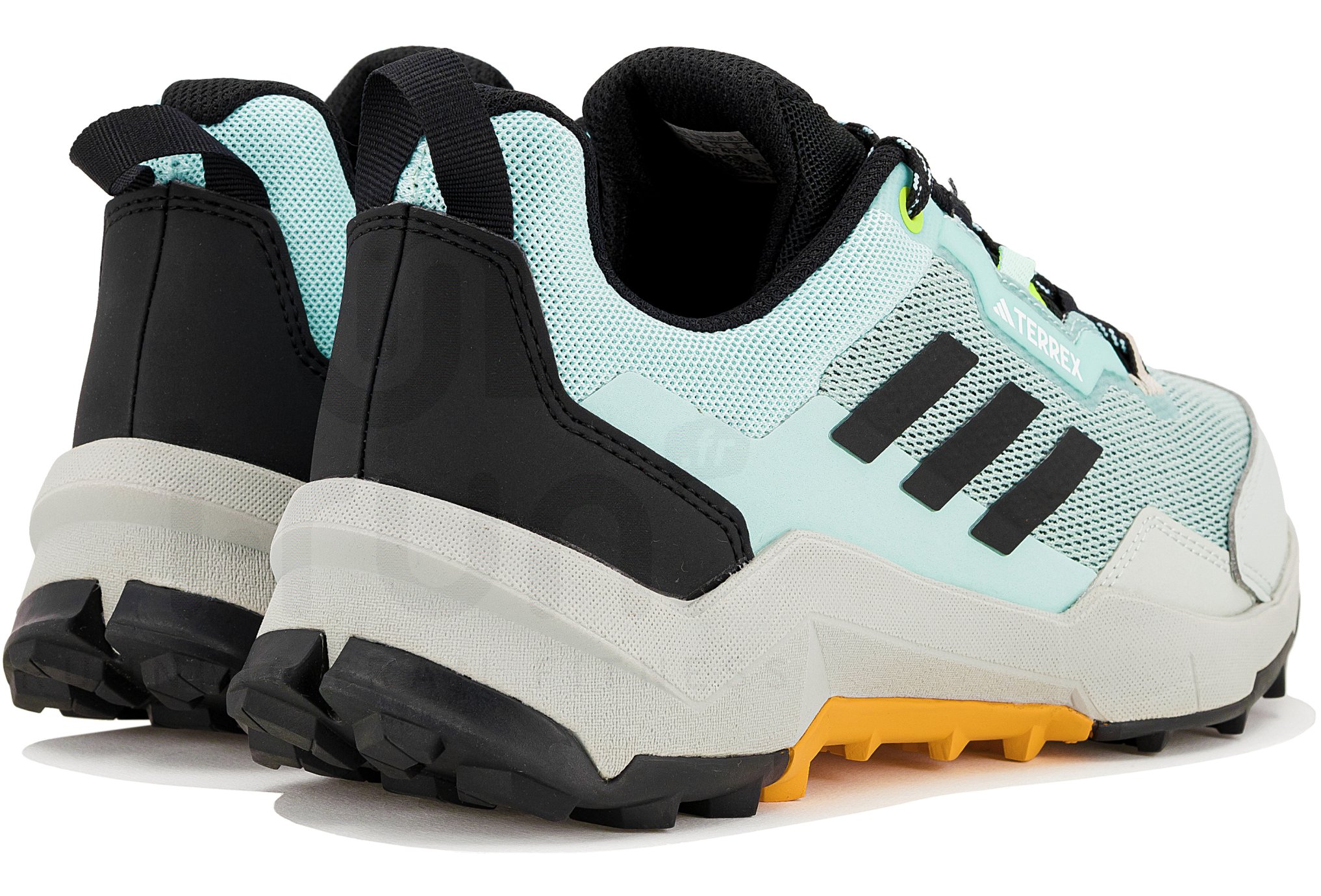 adidas Terrex AX4 en promoción | Mujer Zapatillas Senderismo adidas