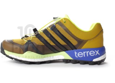 adidas terrex gore tex boost