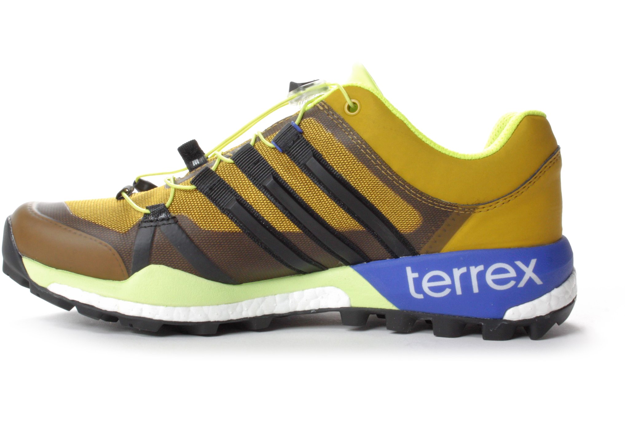 terrex boost gore tex