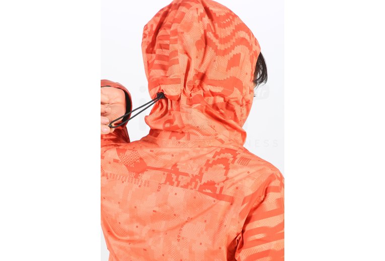 adidas Terrex Camo Rain W