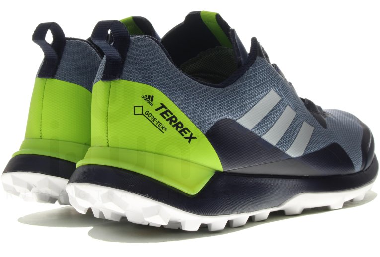 adidas Terrex CMTK Gore-Tex