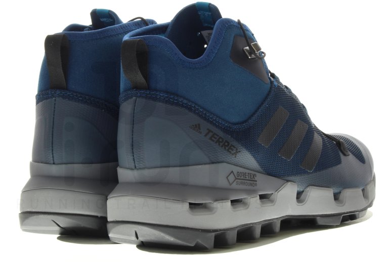 adidas Terrex Fast Mid Gore-Tex-Surround