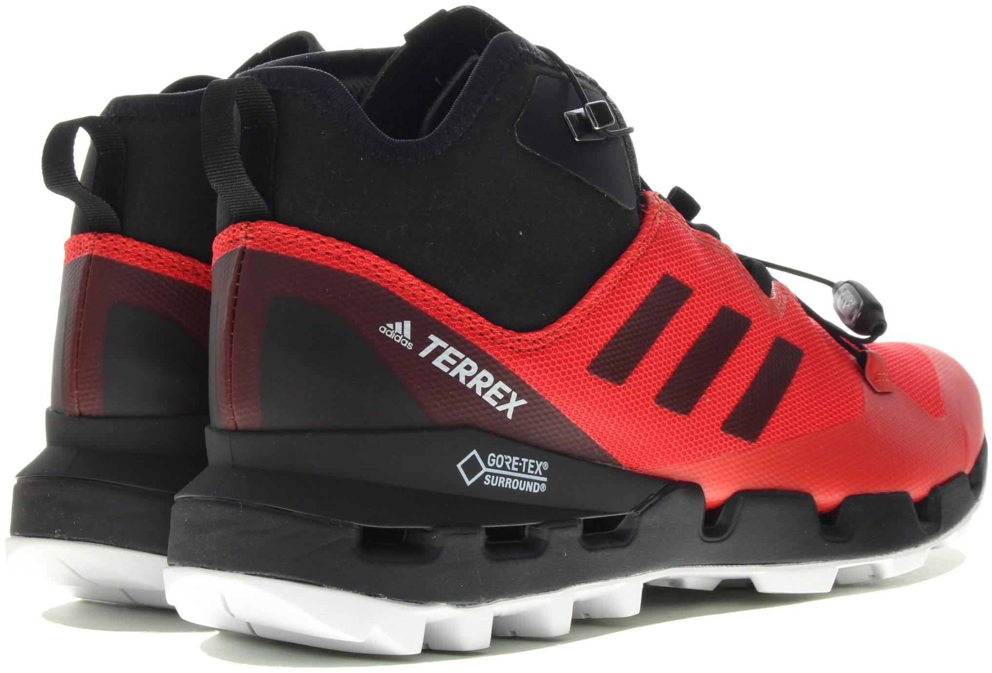 adidas fast mid gtx surround