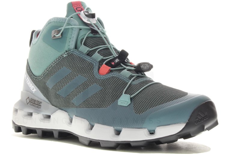 adidas Terrex Fast Mid Gore-Tex-Surround