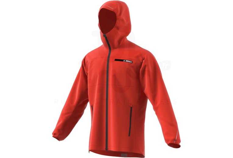 adidas Chaqueta Terrex Fast-Pack 2.5 Layer