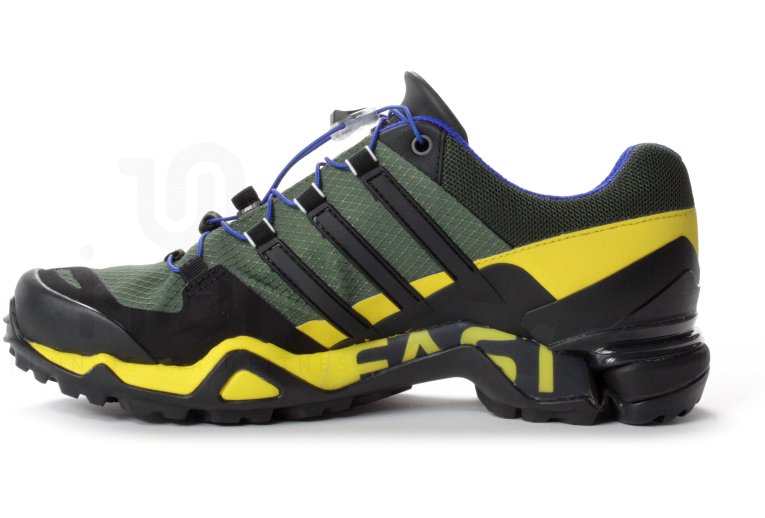 adidas Terrex Fast R Gore-Tex