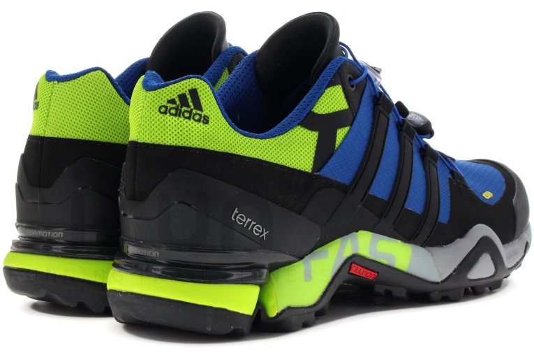 adidas Terrex Fast R