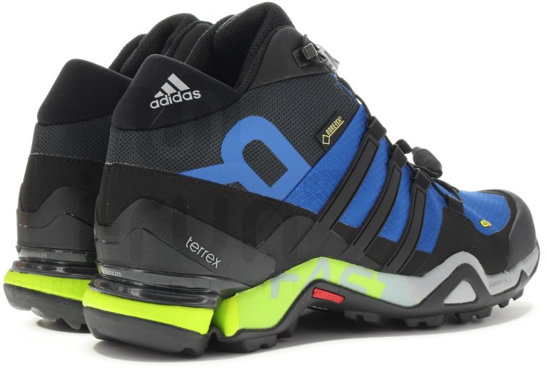 adidas Terrex Fast R Mid Gore-Tex
