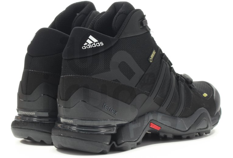 adidas Terrex Fast R Mid Gore-Tex