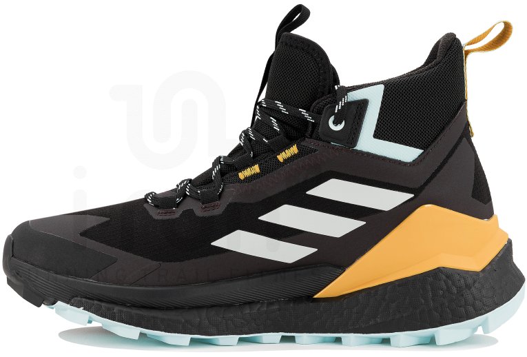 adidas Terrex Free Hiker 2.0 Gore-Tex Herren