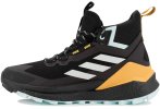 adidas Terrex Free Hiker 2.0 Gore-Tex Herren