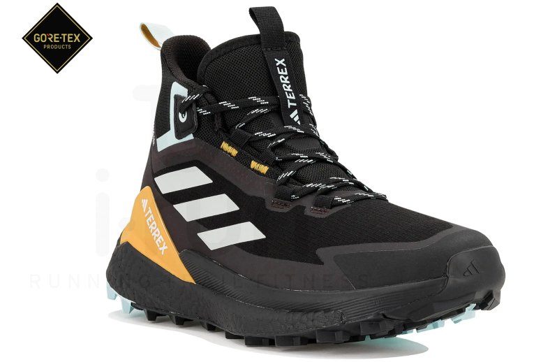 adidas Terrex Free Hiker 2.0 Gore-Tex Herren
