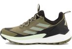 adidas Terrex Free Hiker 2.0 Low Gore-Tex Herren