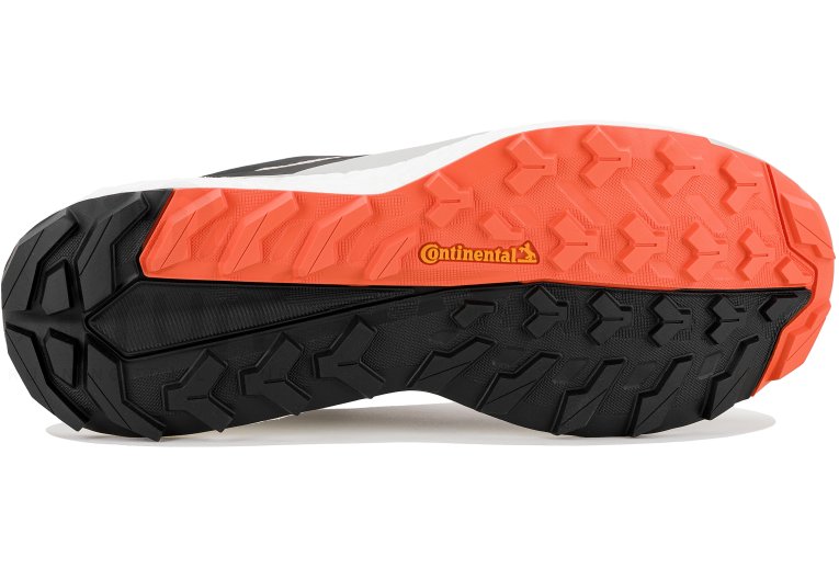 adidas Terrex Free Hiker 2.0 Low Gore-Tex