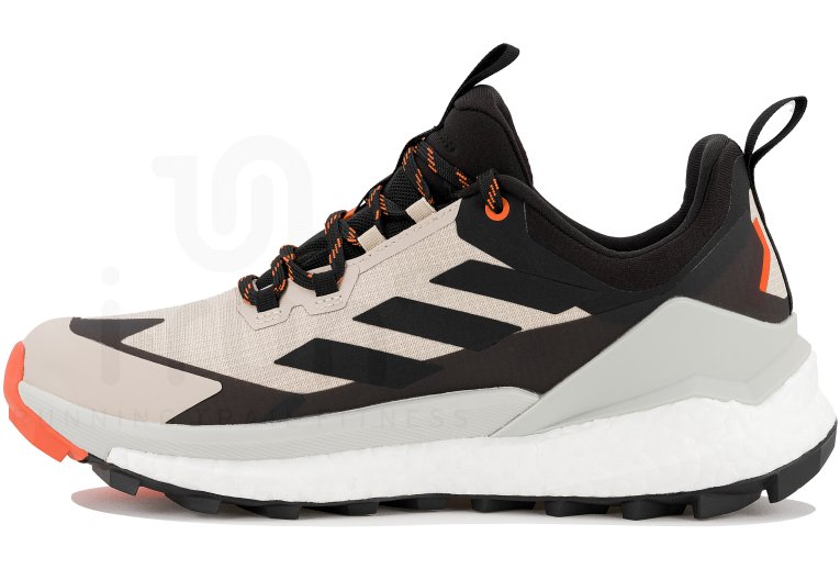 adidas Terrex Free Hiker 2.0 Low Gore-Tex