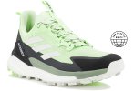 adidas Terrex Free Hiker 2.0 Low Herren