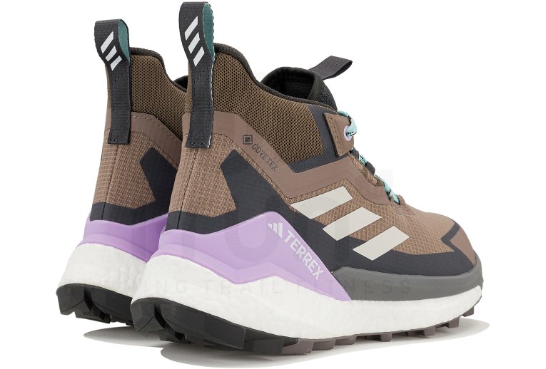 adidas Terrex Free Hiker 2.0 Gore-Tex
