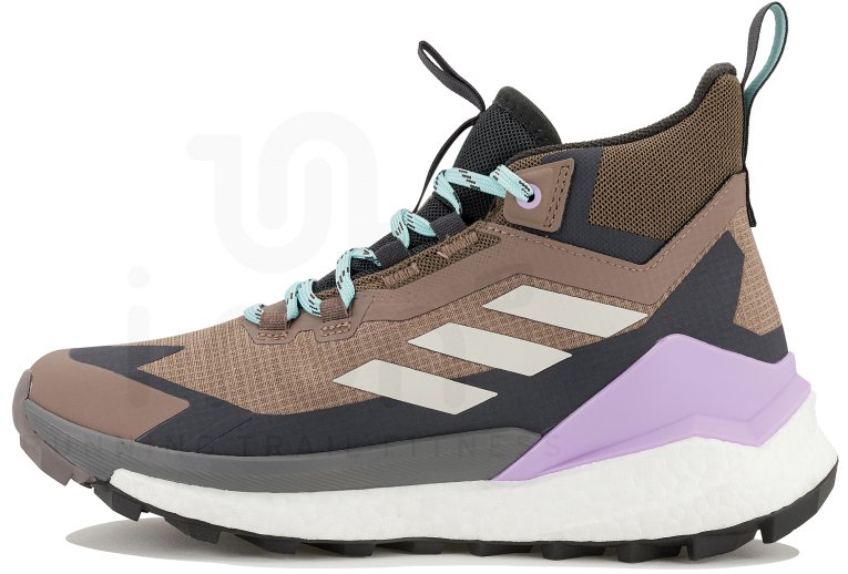 adidas Terrex Free Hiker 2.0 Gore-Tex