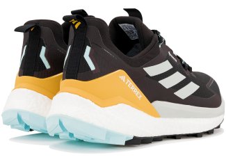 adidas Terrex Free Hiker 2.0 Low Gore-Tex