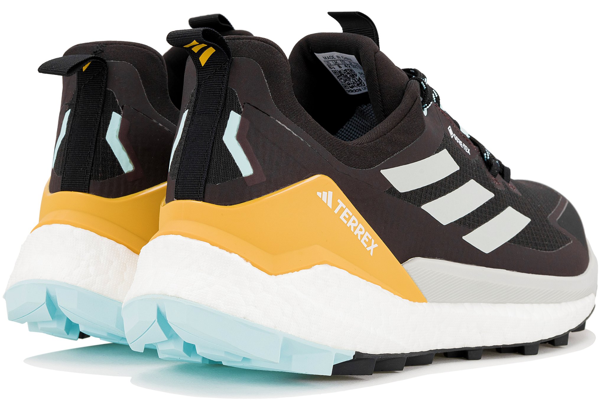adidas terrex free gore tex