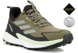 adidas Terrex Free Hiker 2.0 Low Gore-Tex M