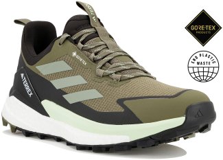 adidas Terrex Free Hiker 2.0 Low Gore-Tex M