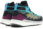 adidas Terrex Free Hiker Blue Herren
