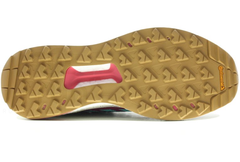 adidas Terrex Free Hiker Blue