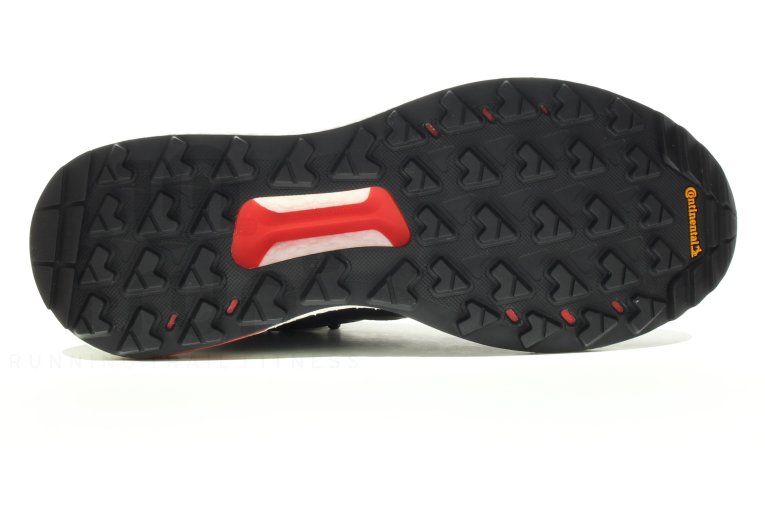 adidas Terrex Free Hiker Gore-Tex