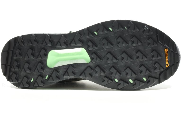 adidas Terrex Free Hiker Gore-Tex Herren