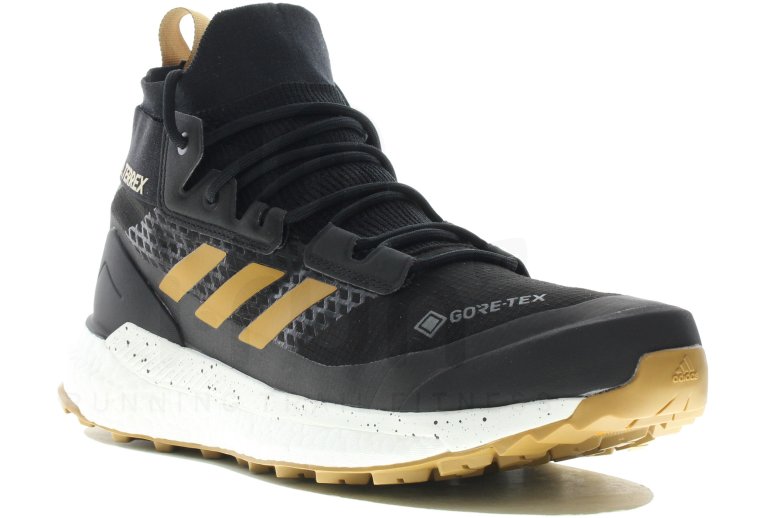 adidas Terrex Free Hiker Gore-Tex Herren