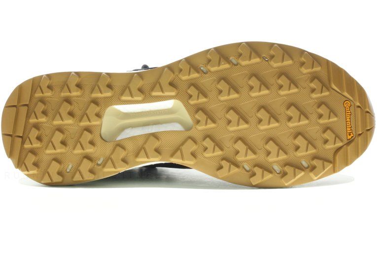 adidas Terrex Free Hiker Gore-Tex Herren