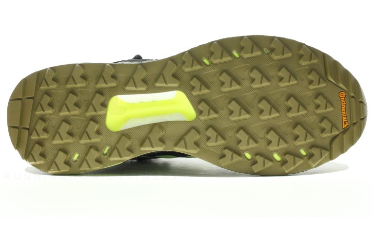 adidas Terrex Free Hiker Gore-Tex Herren