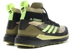 adidas Terrex Free Hiker Gore-Tex Herren