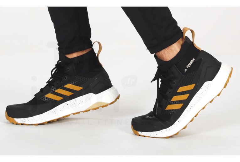 adidas Terrex Free Hiker Gore-Tex Herren