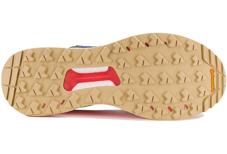 adidas Terrex Free Hiker Gore-Tex Herren