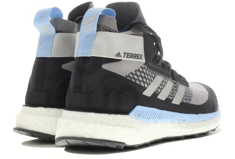 adidas Terrex Free Hiker Gore-Tex