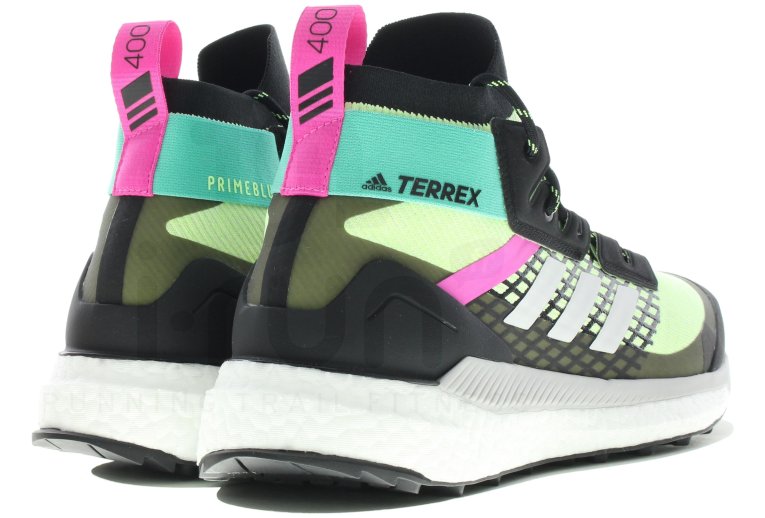 adidas Terrex Free Hiker Herren