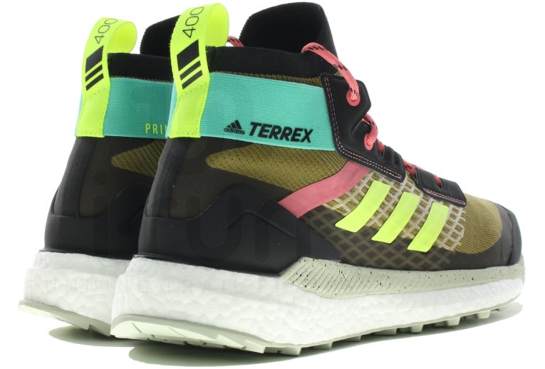 adidas Terrex Free Hiker Herren