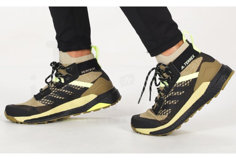 adidas Terrex Free Hiker Herren